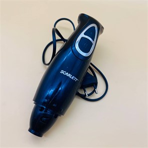 Моторный блок Б/У для блендера Scarlett SC-HB42F05 RTS174760000084203-бу