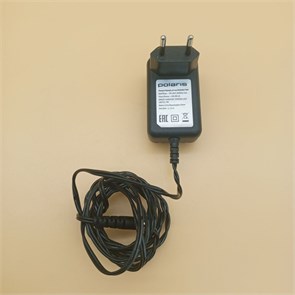 Зарядное устройство PAD6000/7000 для пылесоса Polaris RTS174760000084206