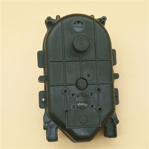Редуктор в сборе для электромясорубки LERAN MGP-1831S RTS174760000084213