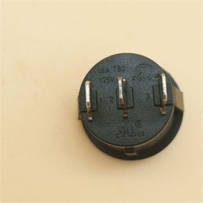 Выключатель Б/У для электромясорубки LERAN MGP-1831S RTS174760000084215-БУ