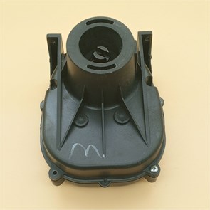 Редуктор в сборе для электрической мясорубки LERAN MG 300 GS RTS174760000084217