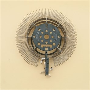 Элемент нагревательный 2000W Б/У для тепловентилятора BALLU BFH/S-04 RTS174760000084220-БУ