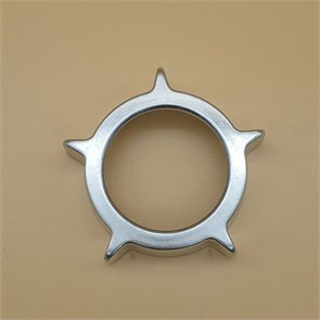 Прижимная гайка на мясорубку Binatone MGP-1414 RTS174760000084224