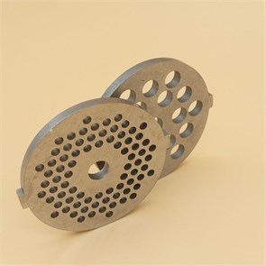 Набор решеток (2 шт) для мясорубки Binatone MGP-1414 RTS174760000084232