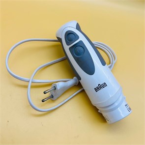 Моторный блок Б/У для блендера Braun 4162 RTS174760000084242-бу