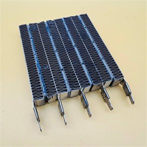 Нагревательный элемент Б/У 2000W для обогревателя Zanussi ZFH/C-405 RTS174760000084258-бу
