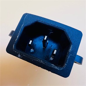 Разъем питания Б/У для термопота Maxwell MW-1756 RTS174760000084266-бу