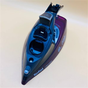 Корпус верхний Б/У для утюга Tefal FV 9727 RTS174760000084275-бу