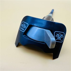 Регулятор подачи пара Б/У для утюга Tefal FV 9727 RTS174760000084277-бу