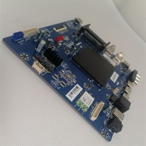0530065391 Материнская плата телевизор Haier H50K6UG (CV6886H-A) 0530065391-1