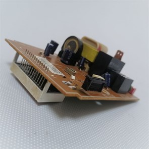 DE41-00104A Плата панели управления для микроволновой печи Samsung M1833NR DE41-00104A-БУ