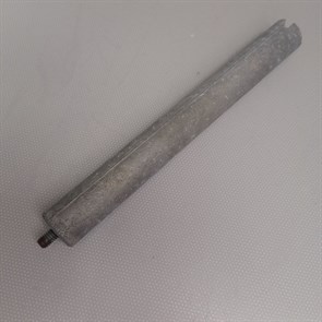 Магниевый анод D21x175mm M6x0,9mm 00753637-1
