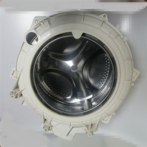 Бак в сборе стиральной машины ARISTON, INDESIT Б/У C00291058бу