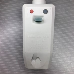 УЗО Универсальное 16A 230V 30 mA  без шнура 14304уц