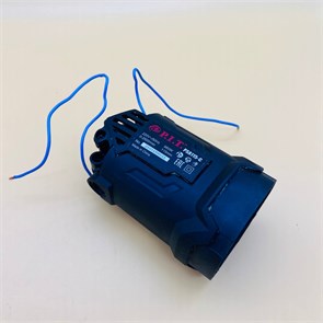 Статор Б/У для сабельной электрической пилы P.I.T. PSA115-C1 RTS174760000084285-бу