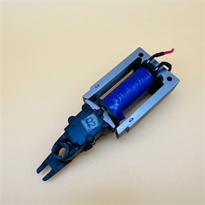 Мотор Б/У от машинки для стрижки волос CENTEK CT-2110 RTS174760000084286-бу