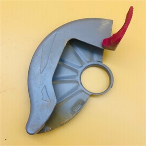 Защитный кожух дисковой пилы Б/У Hammer Flex CRP1300D RTS174760000084299-бу