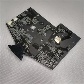 P2140_MB_V4_1 Материнская плата Xiaomi Mi Robot Vacuum-Mop 2 STYTJ03ZHM (CN) P2140_MB_V4_1