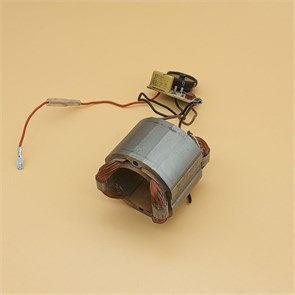 Статор Б/У для шлифмашины ELITECH МШЭ0515Э RTS174760000084308-БУ