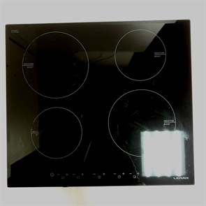 Варочная поверхность LERAN EIH 6543 BV  Б/У RTS174760000080073-БУ