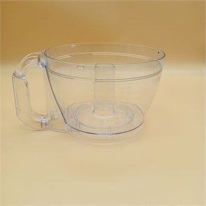 Чаша Б/У 2000ml кухонного комбайна VOLLE VLK-317 RTS174760000084335-бу