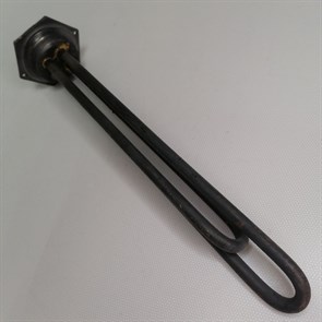 Тэн для масляного обогревателя 220-240V 2000W L-275mm 00754059бу