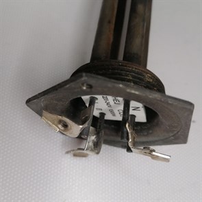 Тэн для масляного обогревателя 220-240V 1500W L-235mm 007540601бу