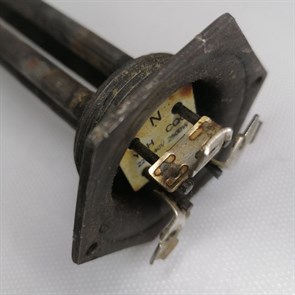 Тэн для масляного обогревателя 220-240V 2500W L-350mm б/у 00754060бу