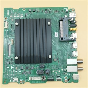 Материнская плата RSAG7.820.11632/ROH для телевизора Hisense 85A6BG RSAG7.820.11632/ROH