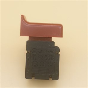 Кнопка включения для шлифмашины Hyundai o 350 RTS174760000084355
