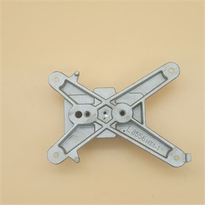 Левое крепление L 8556 HT1-1 для телевизора Hisens 85A6BG L 8556 HT1-1