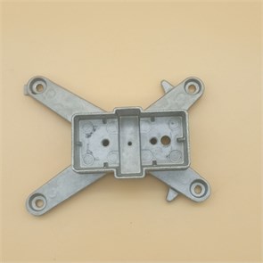 Правое крепление R 8557 HT1-1 для телевизора Hisens 85A6BG R 8557 HT1-1