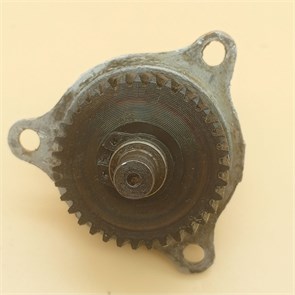 Редуктор Б/У для шлифмашины Hyundai o 350 RTS174760000084361-БУ