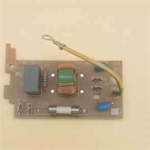 Сетевой фильтр для микроволновой печи MYSTERY MMW-2021G RTS174760000084392