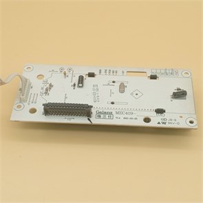Плата индикации для микроволновки MYSTERY MMW-2021G RTS174760000084389