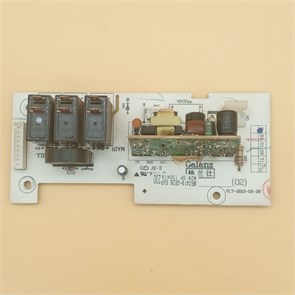 Плата управления MEC419-GE28 для микроволновой печи MYSTERY MMW-2021G RTS174760000084393