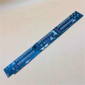 0530087870 Плата дисплея для варочных поверхностей Haier HHY-Y64SFFVB 0530087870