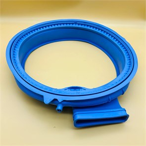 0020300940D Манжета люка для стиральной машины HAIER HWD80-B14686 0020300940D