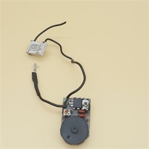 Плата управления Б/У для шлифмашины Kolner 125/1000V RTS174760000084431-БУ