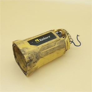 Статор Б/У для шлифовальной машины Kolner 125/1000V RTS174760000084433-бу
