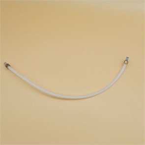 Трубка тефлоновая Б/У кофеварки L=170mm D=4mm RTS174760000084439-бу