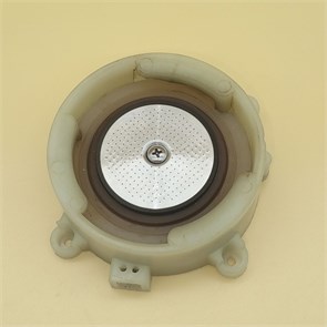 Держатель рожка Б/У для кофеварки POLARIS PCM 1535E RTS174760000084446-БУ