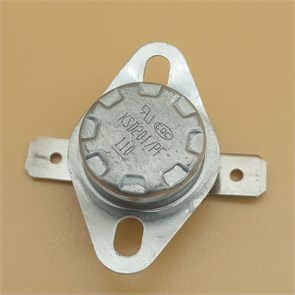 Термостат KSD201/PF 110C RTS174760000084456