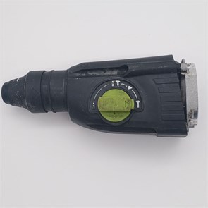 Редуктор Б/У в сборе для перфоратора П-26/800ЭР RTS174760000084464-БУ