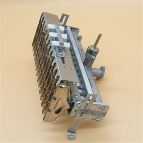 Газовая горелка для проточного водонагревателя Edisson H20d 00754843-1
