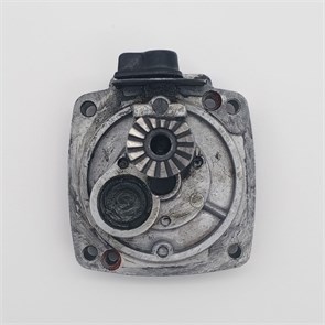 Крышка редуктора Б/У для дрели RTS174760000084474-бу