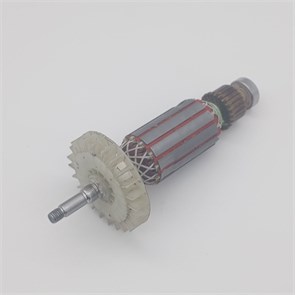 Ротор (Якорь) Б/У для УШМ BORT BWS-1000-R RTS174760000084481-БУ