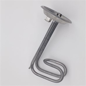 Тэн 1500W под анод М6 для водонагревателя Thermex H 15 O(PRO) RTS174760000084495