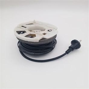 Катушка сетевого шнура Б/У для пылесоса VITEK VT-8115 OG RTS174760000084498-БУ