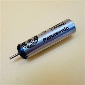 АКБ машинки для стрижки волос Panasonic ER-CA35 ER-CA65 ER-CA70 ER504 ER508 RTS174760000084503